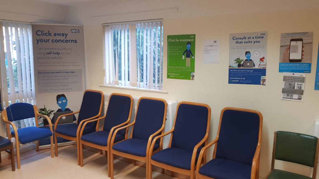 Ascot Medical Centre