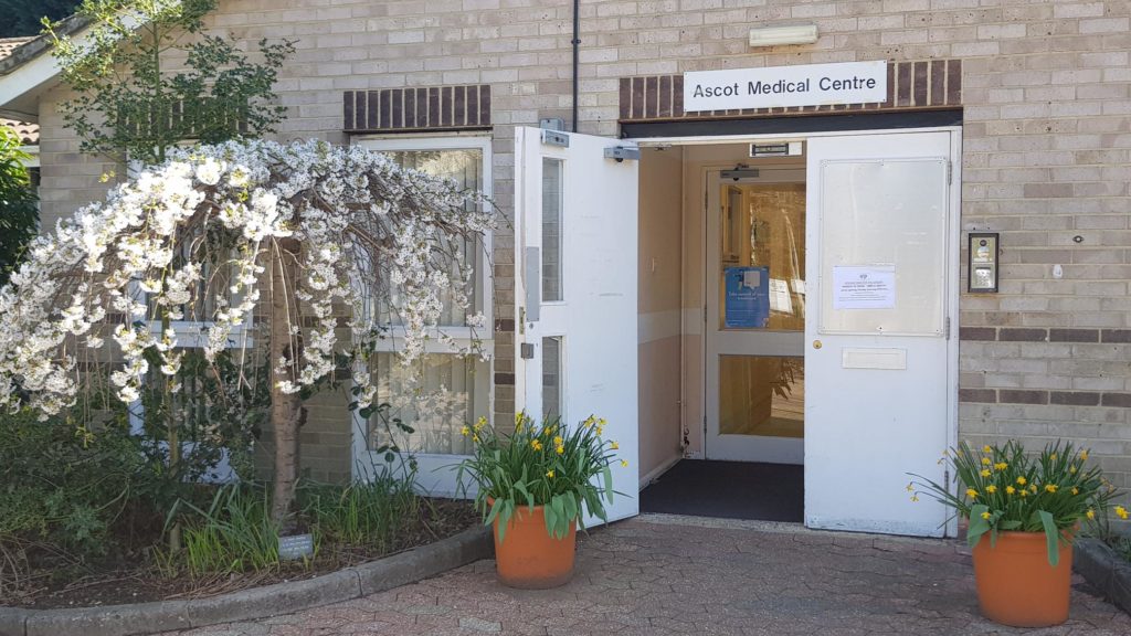 Ascot Medical Centre