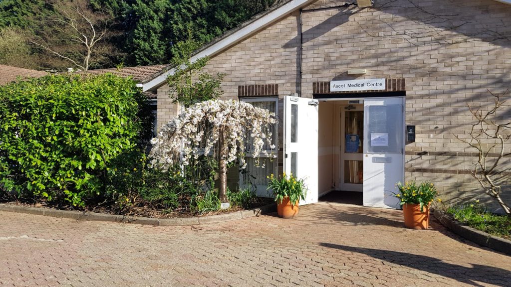 Ascot Medical Centre