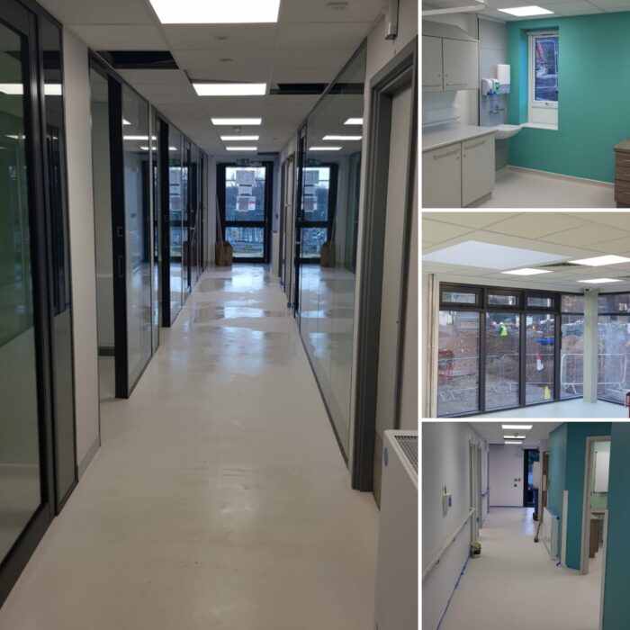 Ascot Medical Centre