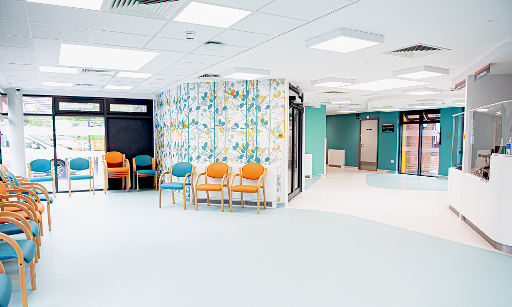 Ascot Medical Centre