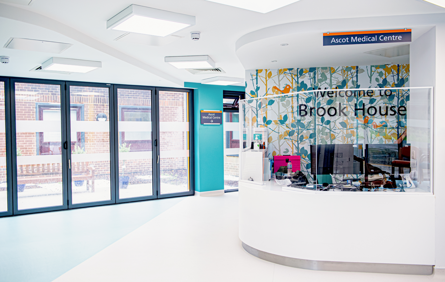 Ascot Medical Centre