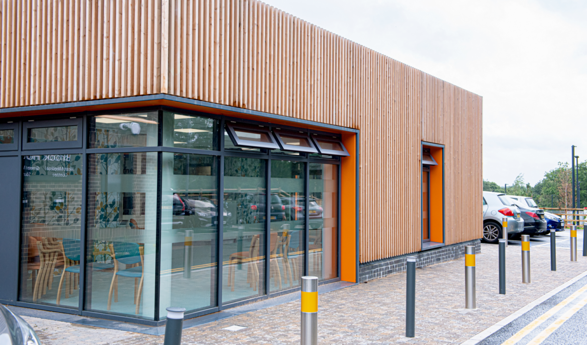 Contact Ascot Medical Centre